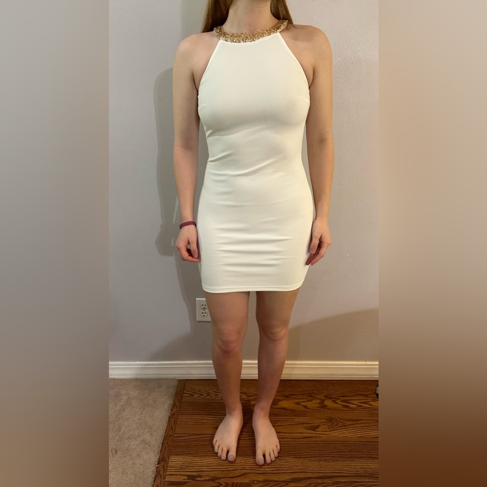 Dainty Hooligan home coming dress